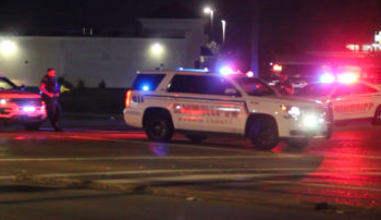 RAW Video: 1 deputy killed, 2 injured in ‘ambush shooting’ outside 45 Norte Sports Bar