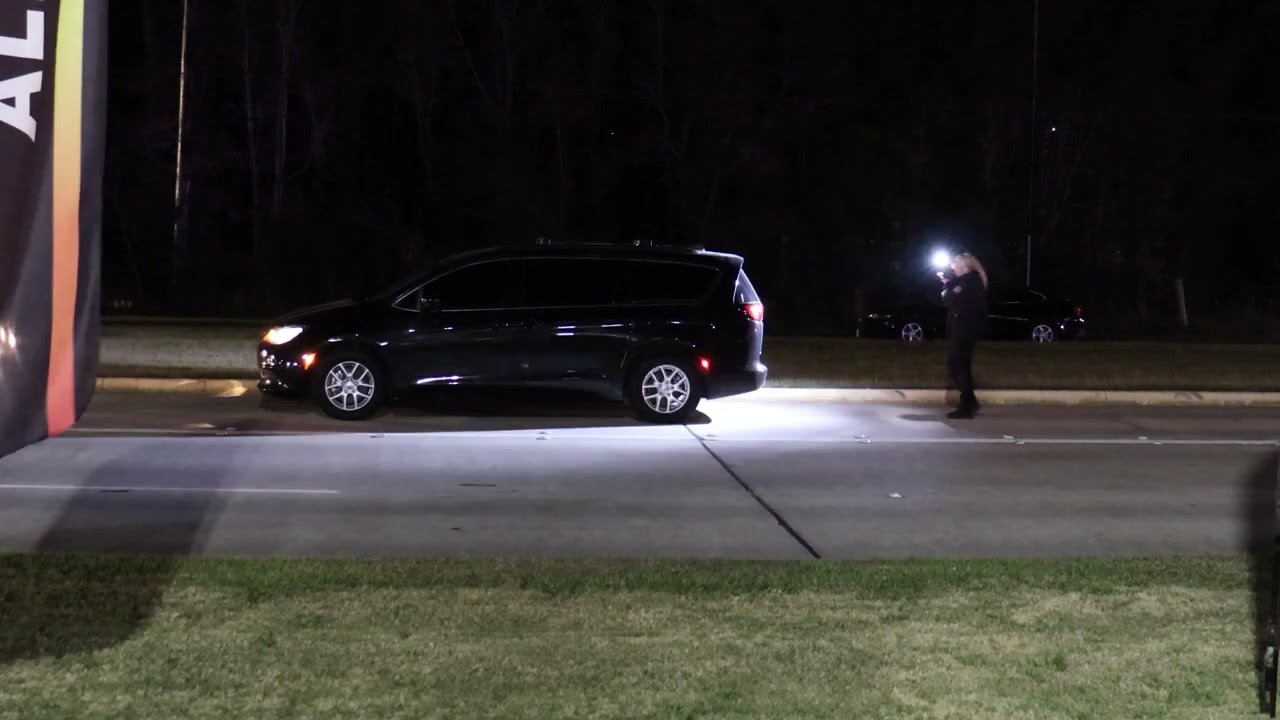 RAW Video: Cracker Barrel Killer Shot and Killed by Police
