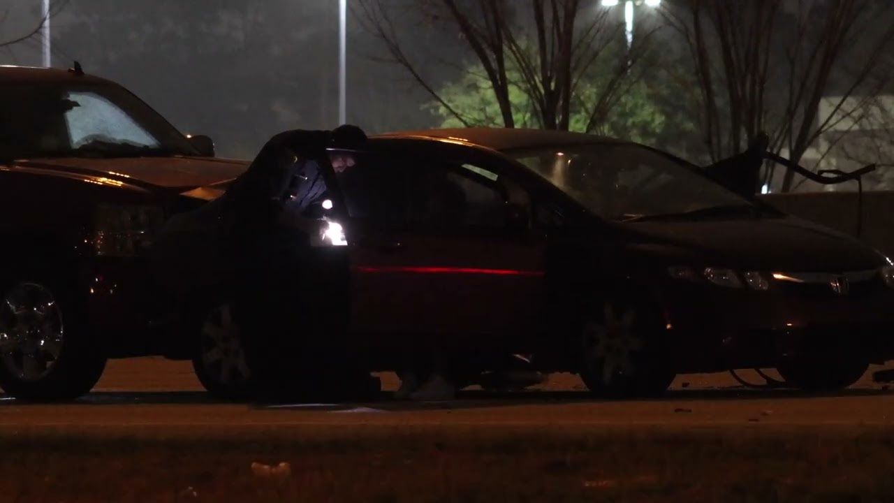 Fatal Accident in Kingwood, TX Houston Stringer