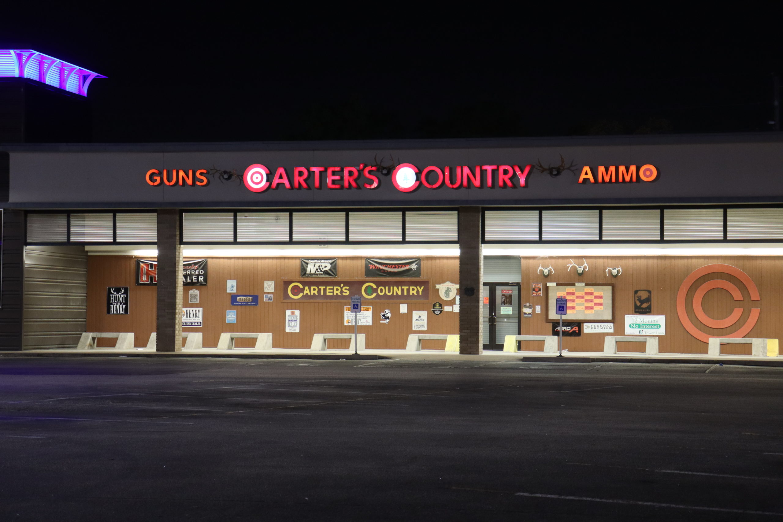 Mayor Turner: “Our children deserve better”, after federal judge blocks law prohibiting handguns for young adults