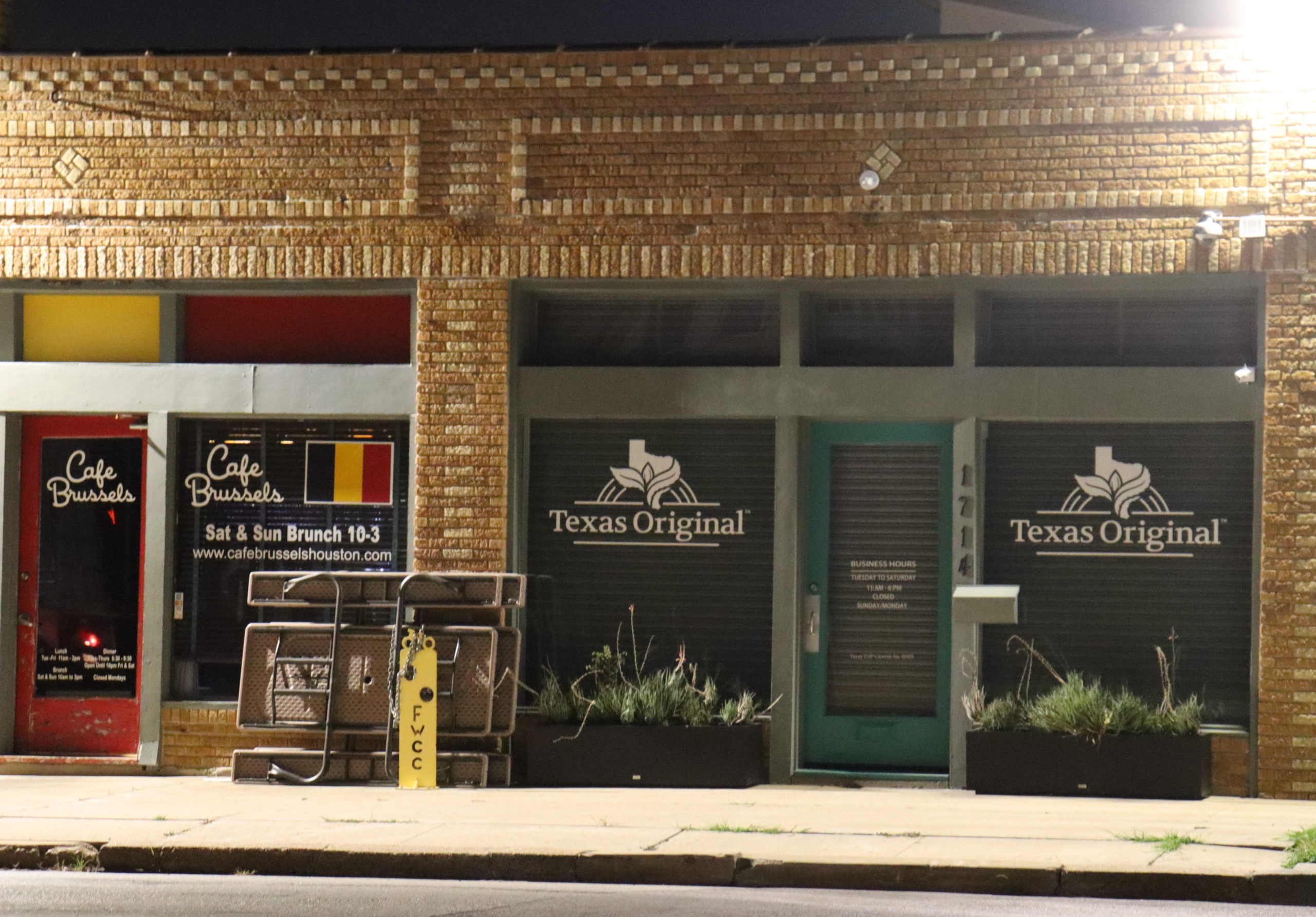 Texas Original opens up first medical marijuana store in Houston