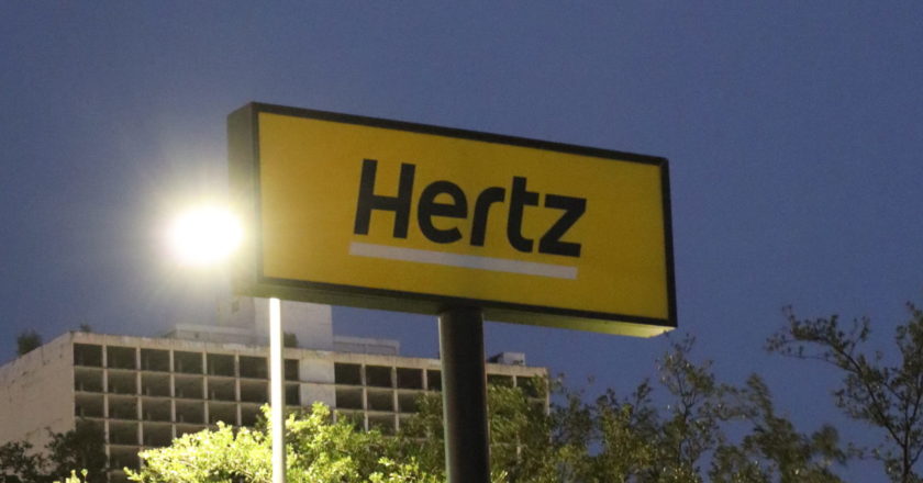 Hertz is being sued again after customers were wrongly accused of stealing cars