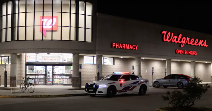 Judge: Walgreens substantially contributed to the opioid epidemic in San Francisco