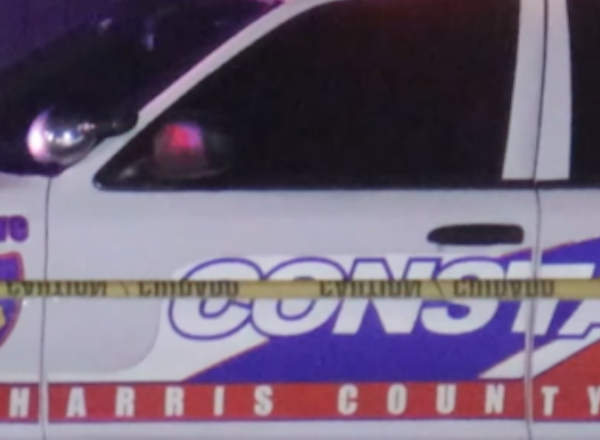 A shooting near Humble Middle School causes a lockdown,  all students are safe and accounted for