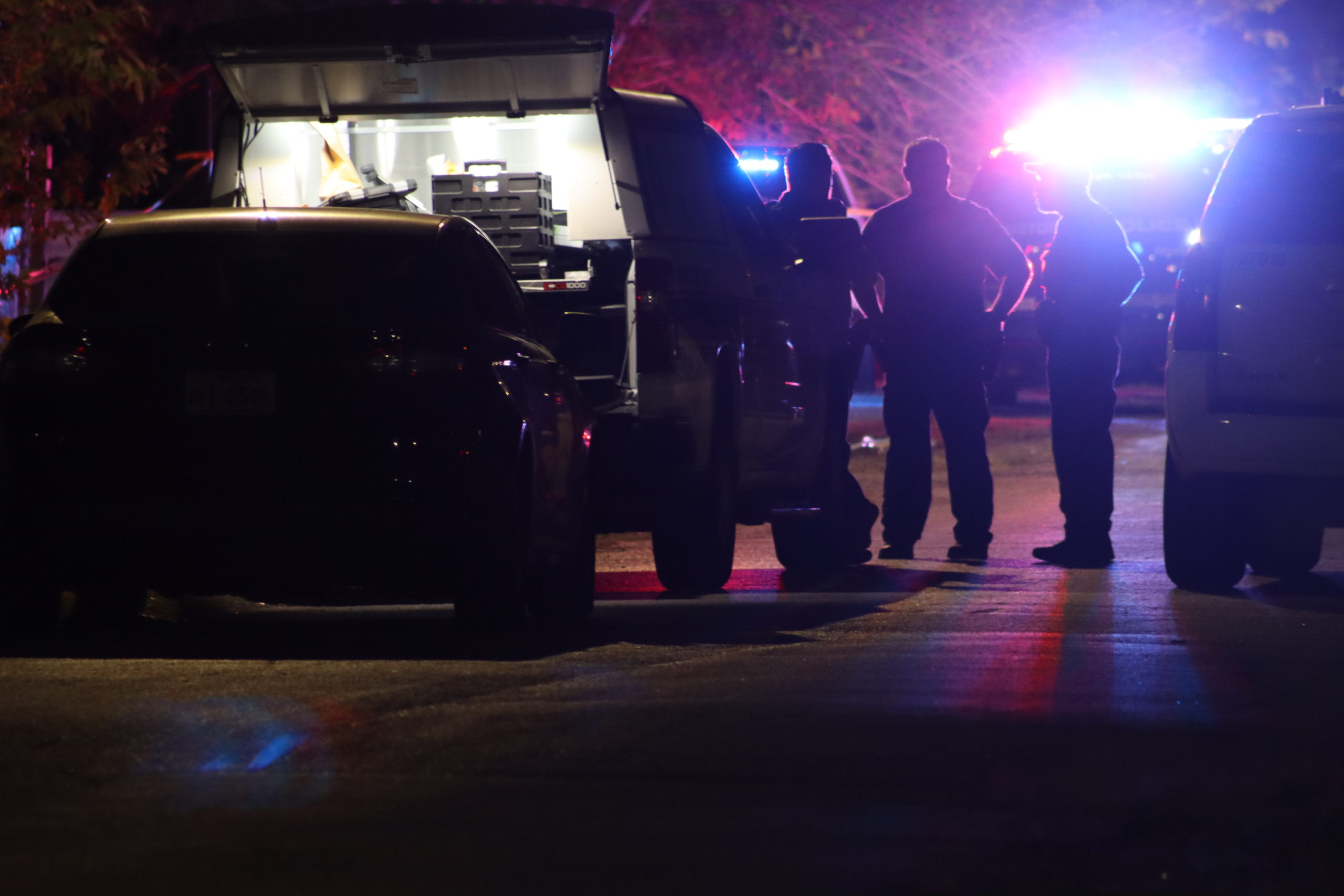 A 12-year-old boy was shot and killed in north Houston by a relative ...