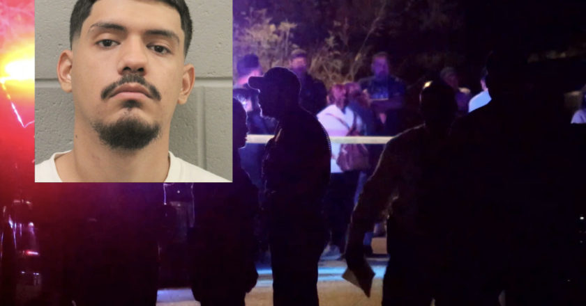 Uncle arrested and charged after fatally shooting 12-year-old nephew