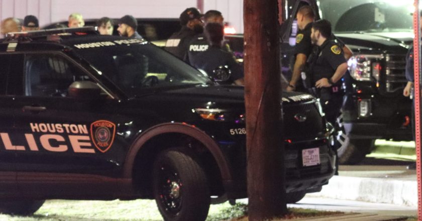 A woman was hit by a car outside of Heart Nightclub, and someone decided to ‘AirDrop’ a video of the victim to strangers