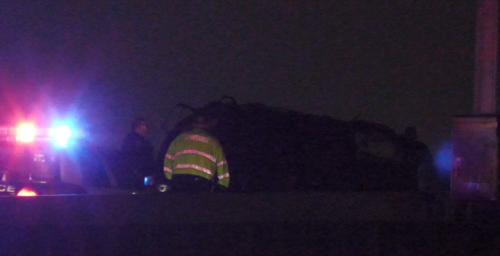 Breaking News Houston Stringer