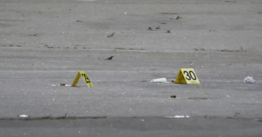 Video: Man shot at Valero gas station on Almeda Genoa in southeast Houston