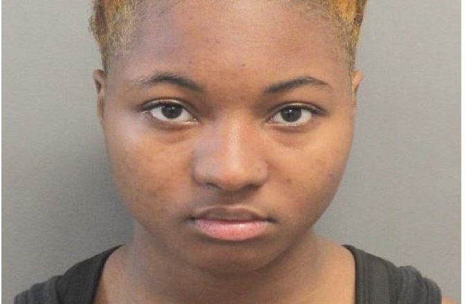 18 year old arrested for stealing packages in a Houston area suburb; bond set for $100