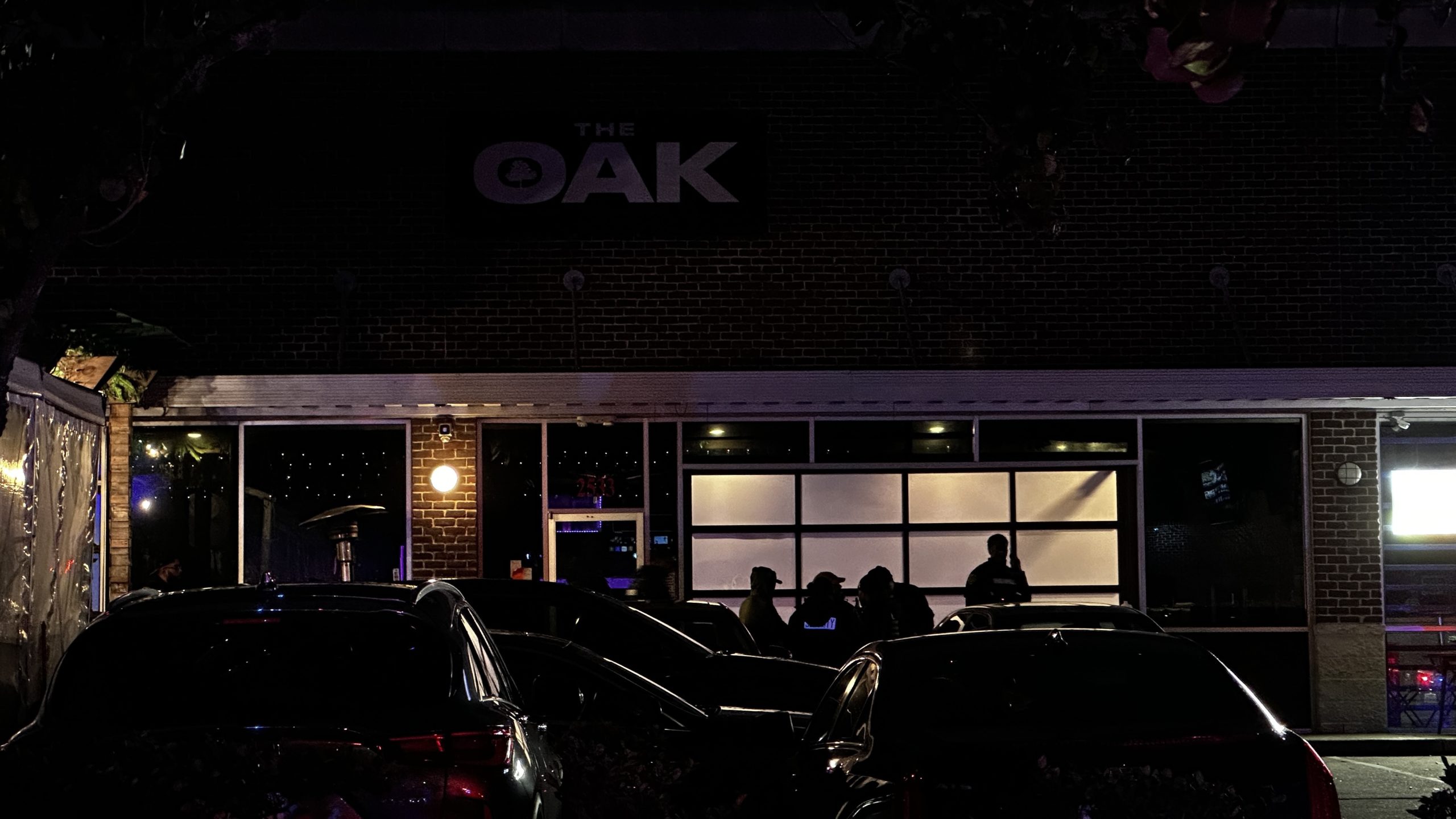 Video Quadruple shooting at Houston club leaves one dead, three