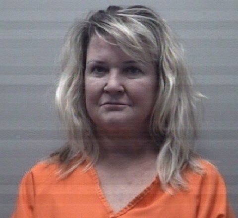 Houston woman arrested for driving while intoxicated with a child in Webster, TX