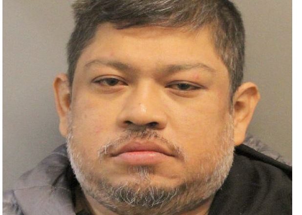 Houston man posts $100 bail after being arrested for second DWI