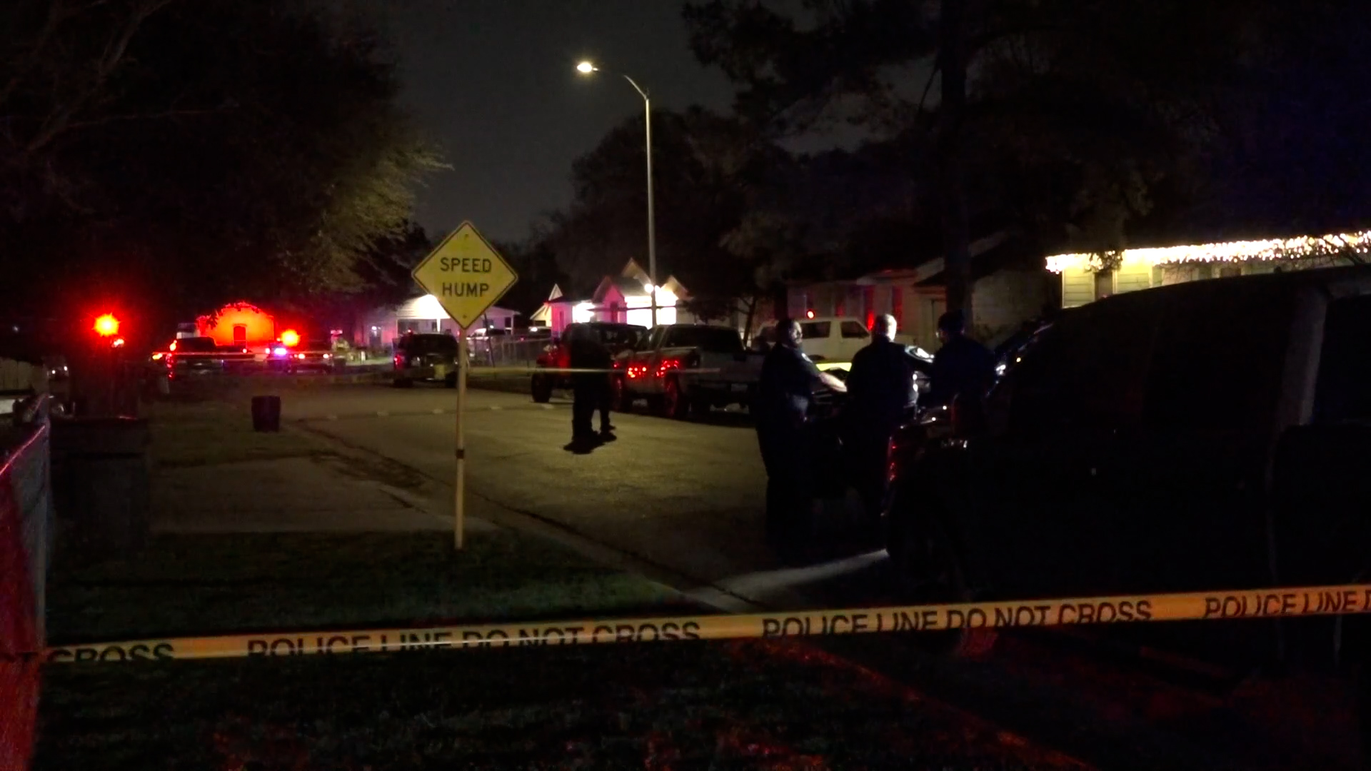 3 teenage girls, including one who was pregnant, and gunman dead after