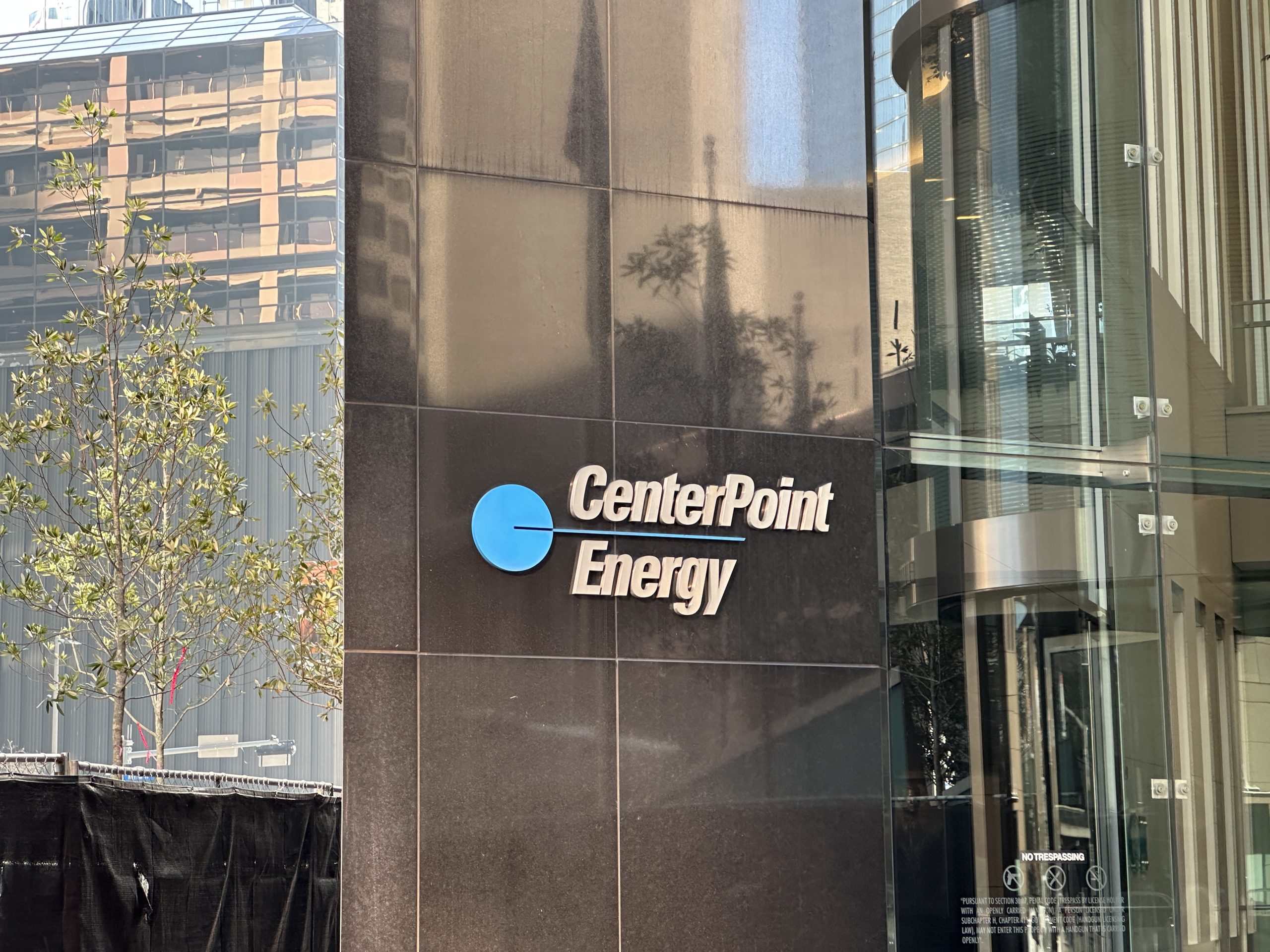 Centerpoint named in a lawsuit following fatal crash in southwest Houston Houston Stringer