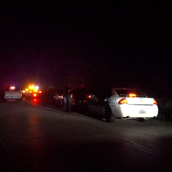 HCSO Investigating Fatal ATV Crash in Huffman