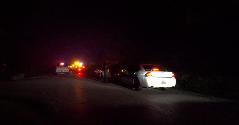 HCSO Investigating Fatal ATV Crash in Huffman