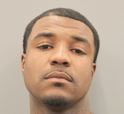 Suspect Charged in Connection to Bucroft Street Fatal Shooting on March 5