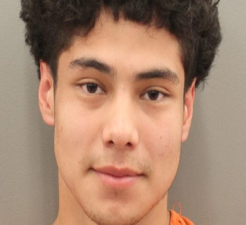 Teenager Arrested and Charged in Connection With Drive-By Shooting