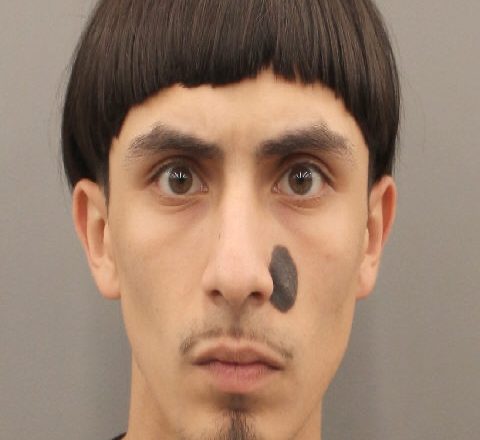 Fatal Road Rage Shooting on Antoine Drive Leads to Murder Charges for 21-Year-Old Suspect