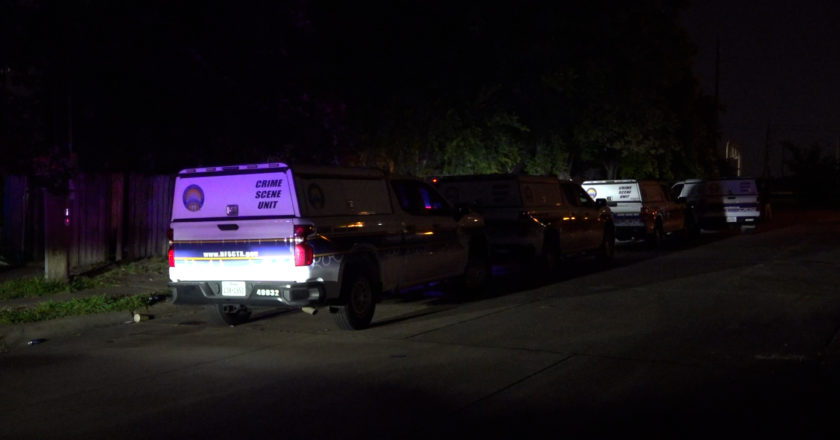 Video: Argument leads to fatal triple shooting in Southwest Houston