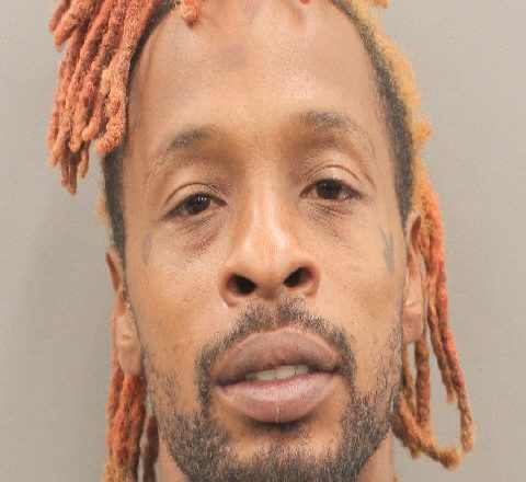 Suspect Charged in Early July Fatal Shooting in Houston