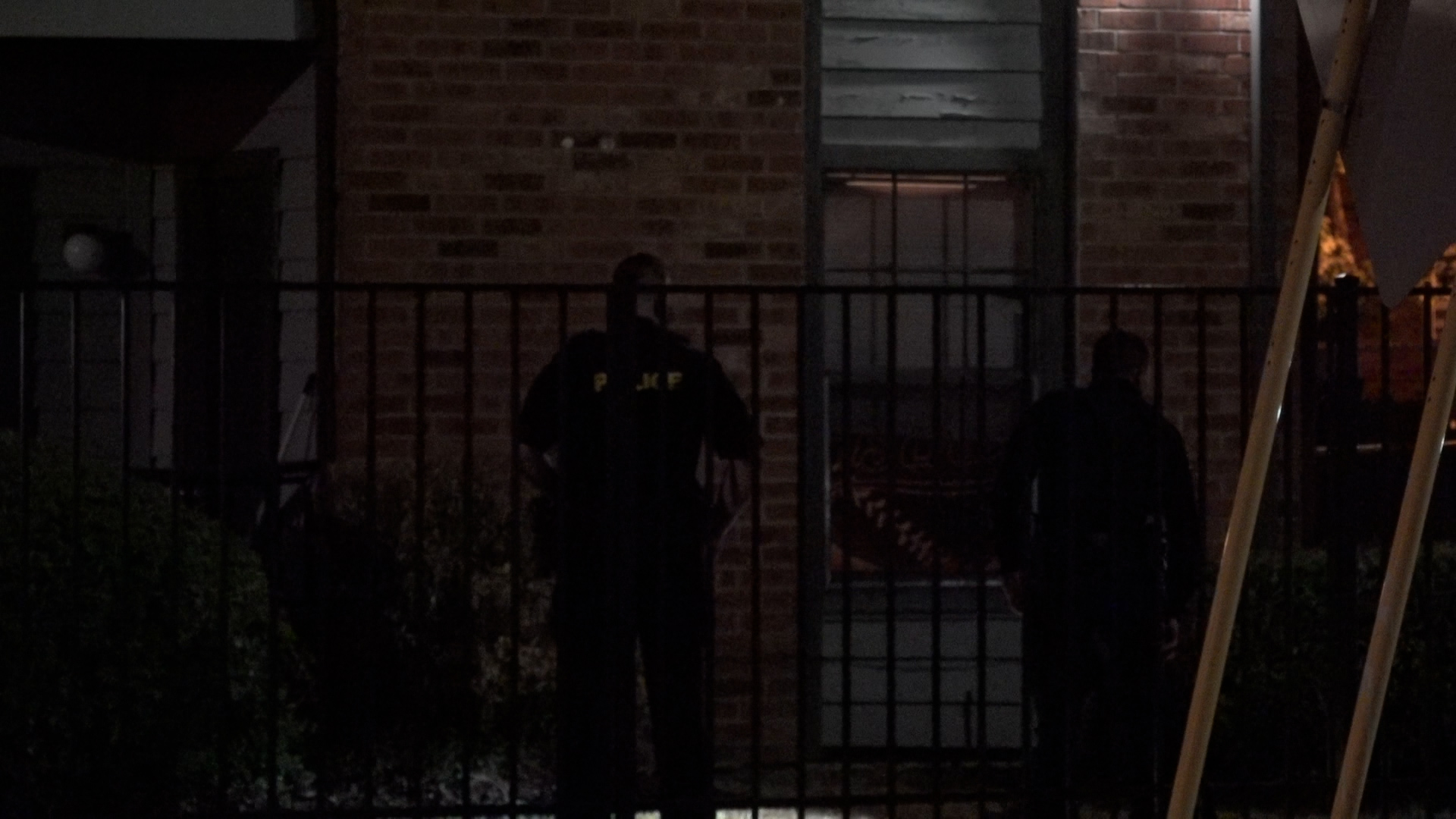 Houston Police Department Investigating Fatal Shooting at Driscoll