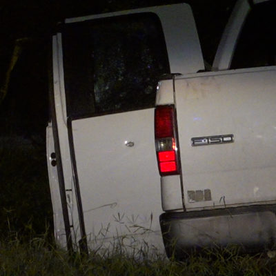 Video: Man shot during Road Rage Incident