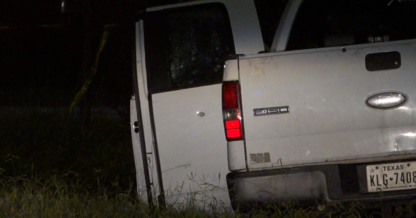 Video: Man shot during Road Rage Incident