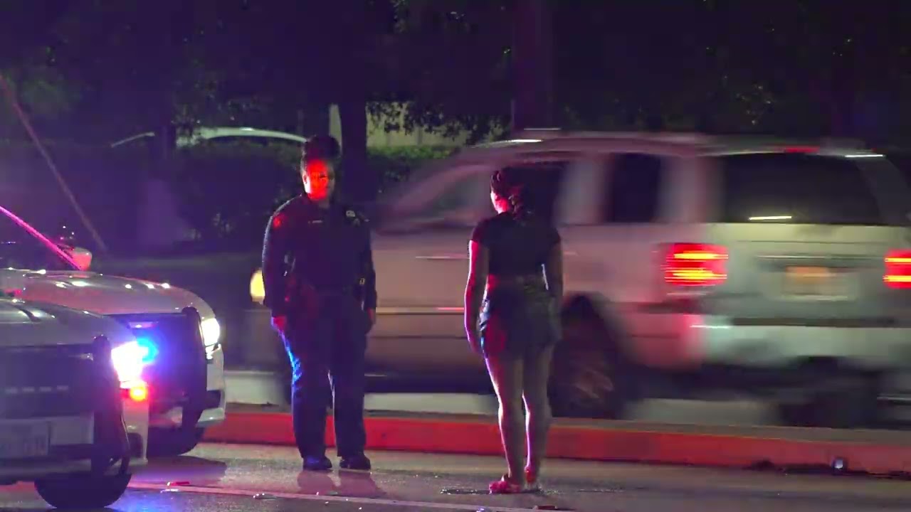 Woman Detained After Another Driver Finds Her Passed Out At ...