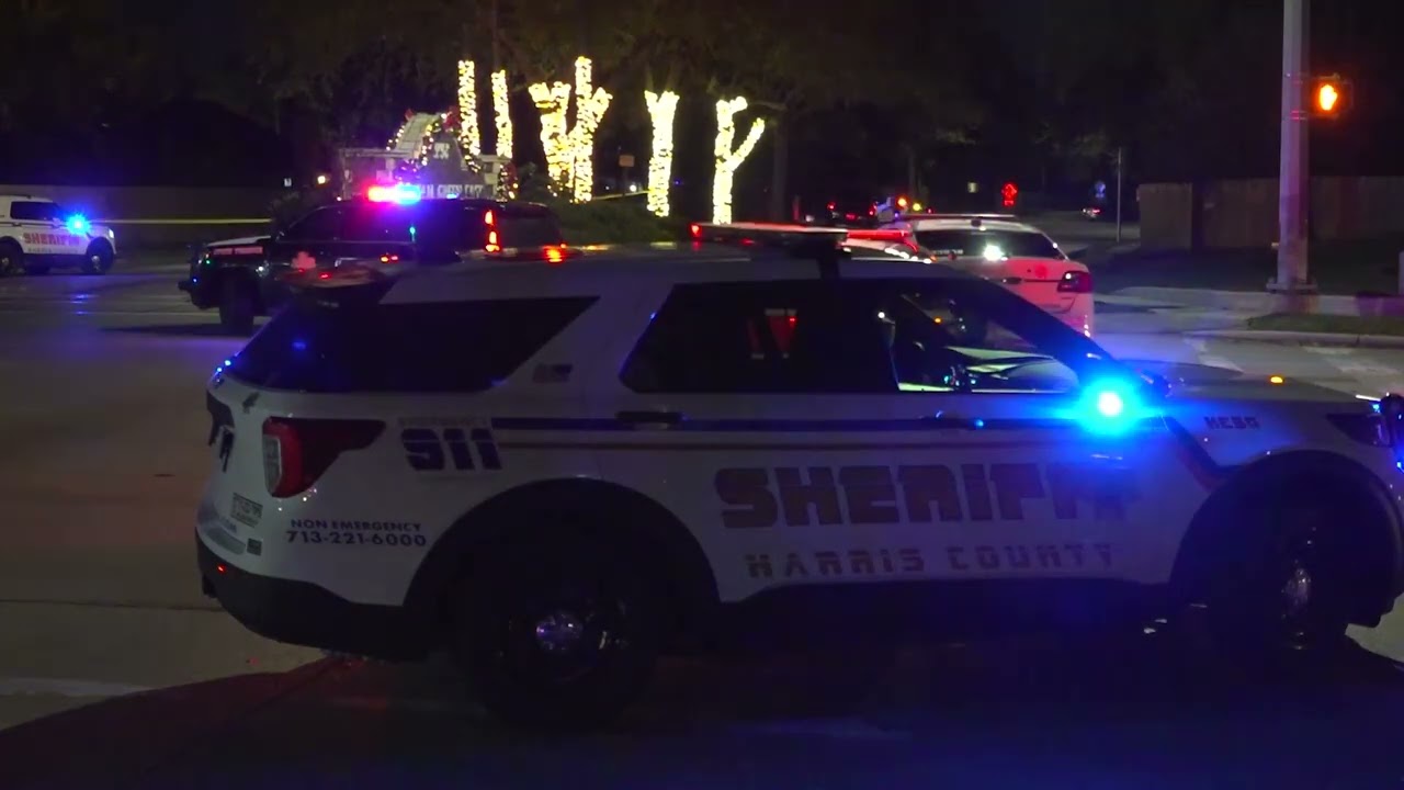 Fatal Crash in North Harris County - Houston Stringer