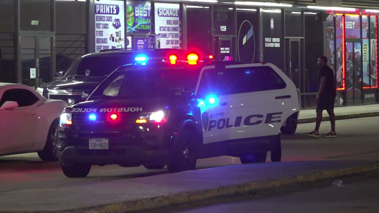 Man Shot In Back At Vegas Hookah Bar & Grill Houston Stringer