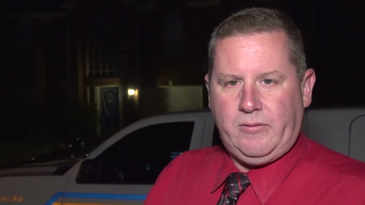 Three injured in triple shooting after neighbor opens fire in Westgreen ...