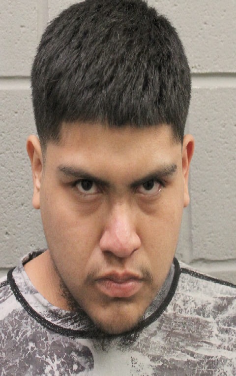Charges Filed in Fatal Crash on Katy Freeway - Houston Stringer