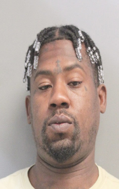 Suspect Charged with Tampering with Human Corpse After Woman Found in ...