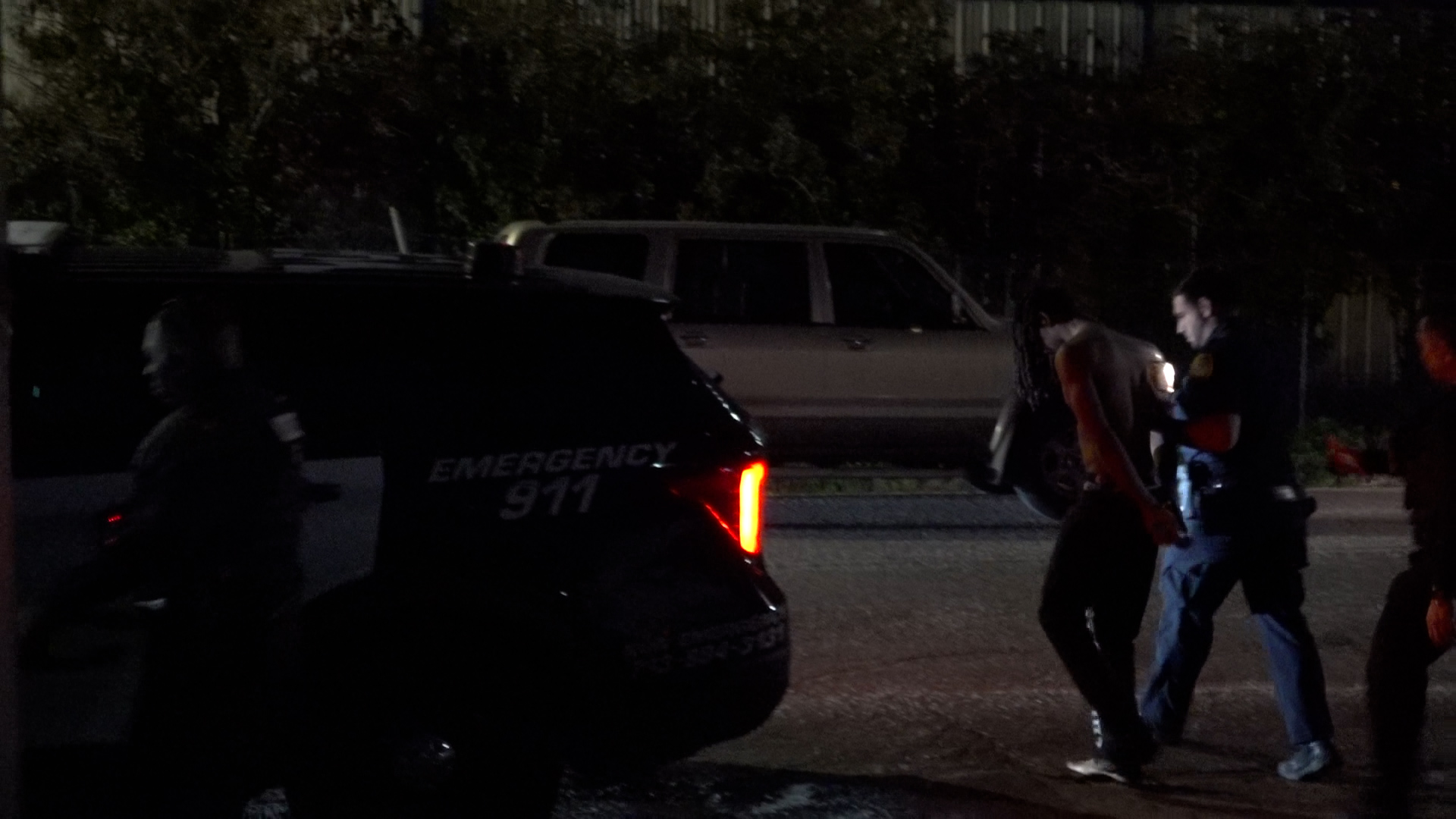 Man Arrested After Assault and Standoff with SWAT in Southwest Houston ...