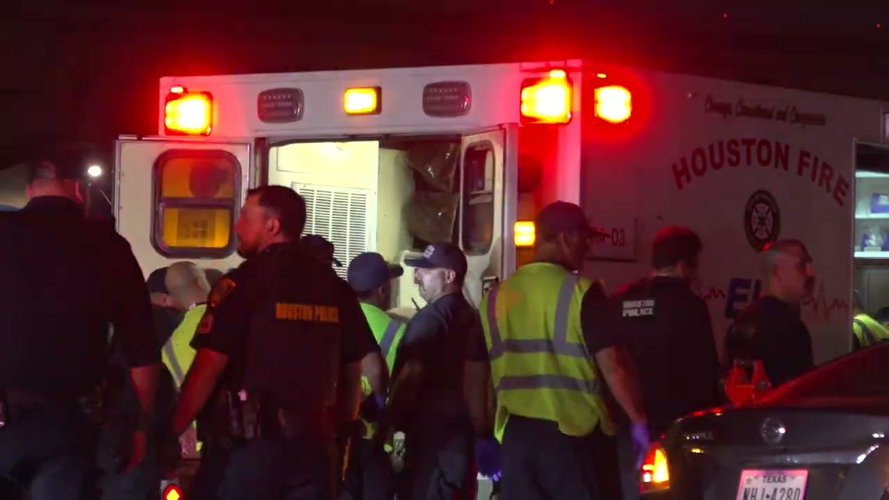 Two women were shot during a possible road rage shooting on the North ...
