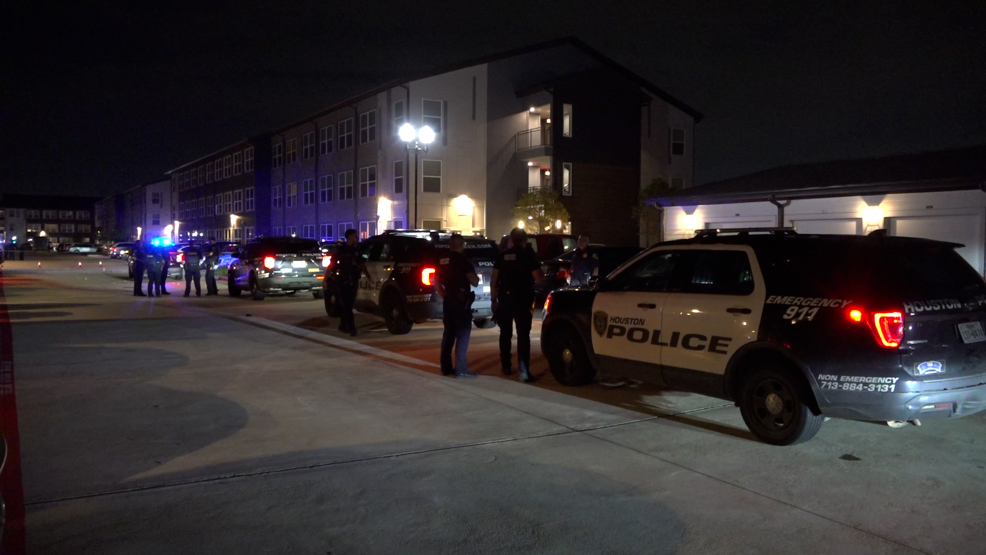 Man killed after argument over parking space leads to shooting ...