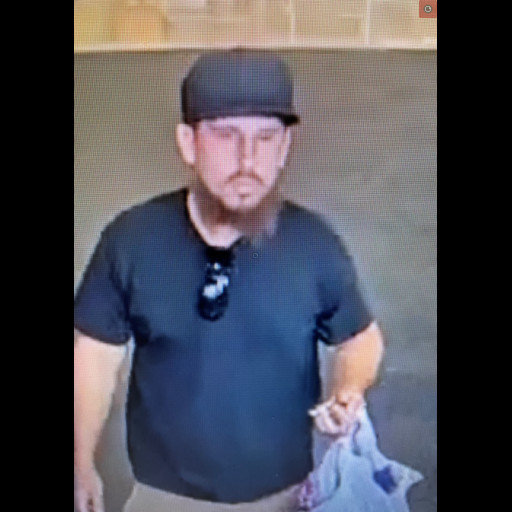 Man wanted for using stolen credit card at Target in Humble - Houston ...