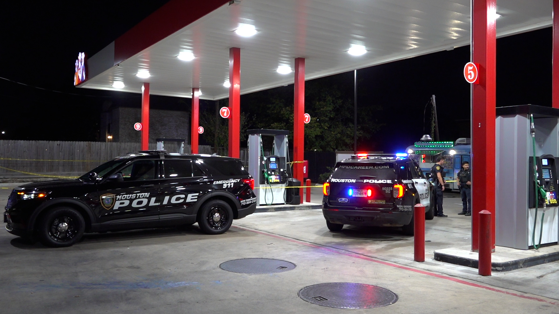 Man shot and killed over $20 in front of taco truck - Houston Stringer