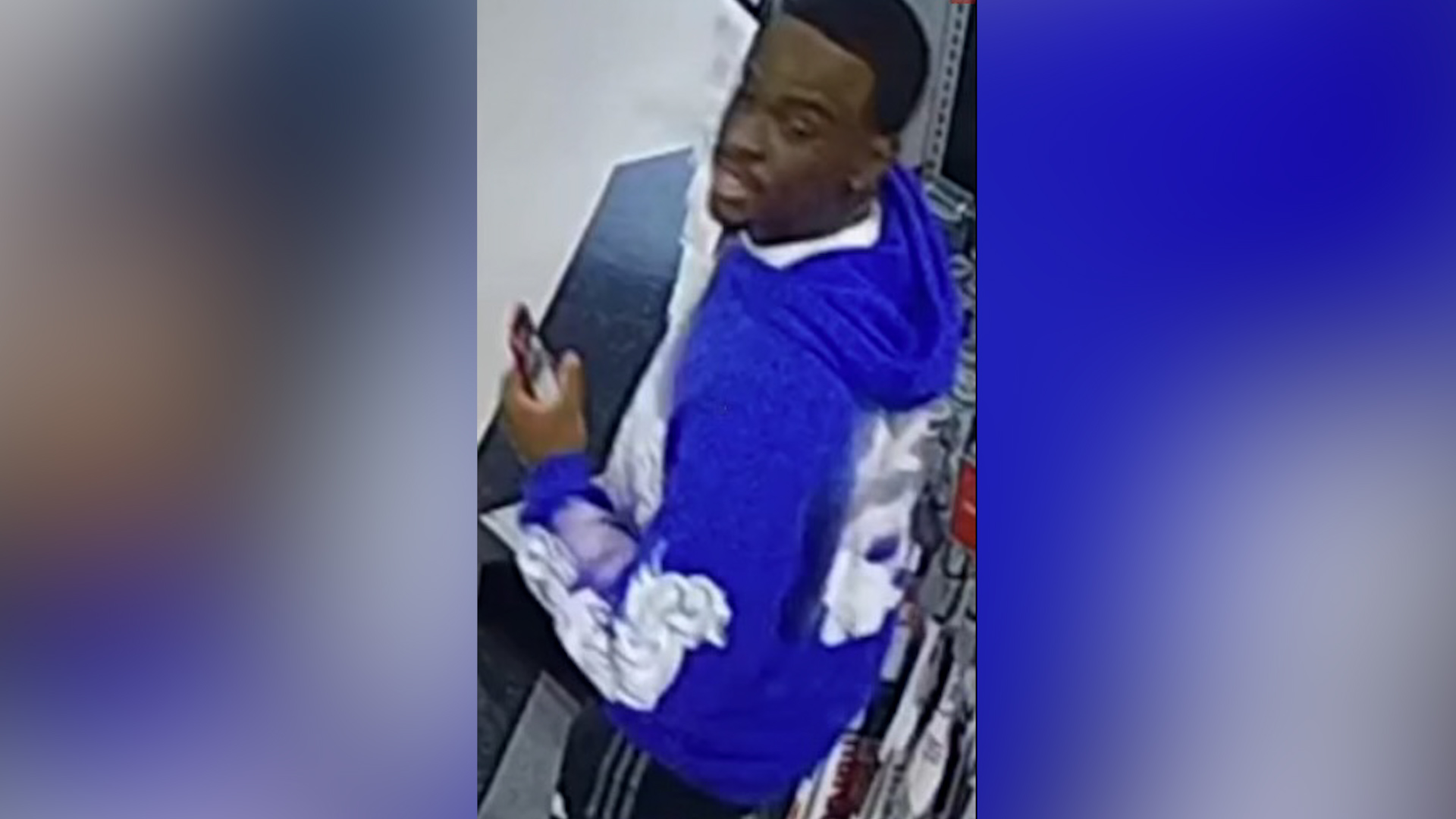 Humble Police Seek Public’s Help Identifying Person of Interest in ...