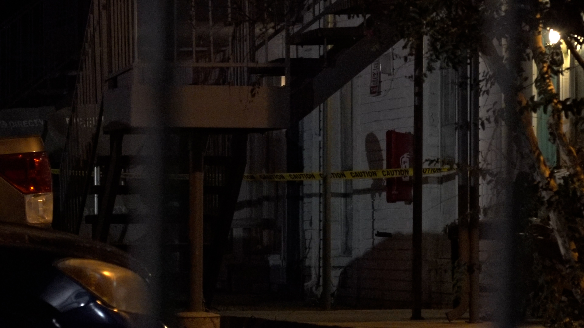 Man Found Fatally Shot at Braeswood Plaza Apartments - Houston Stringer