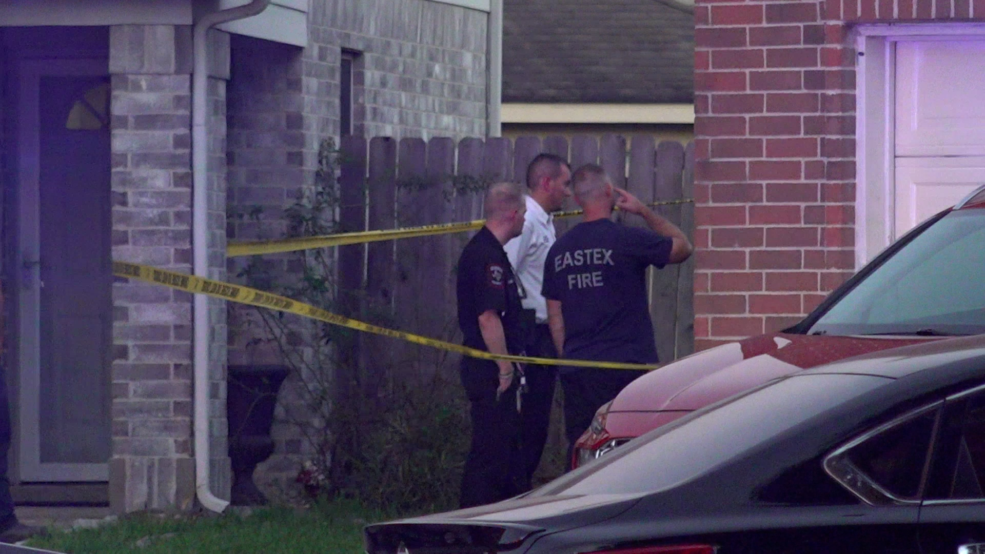 7-year-old dies after being found unresponsive in a pool - Houston Stringer