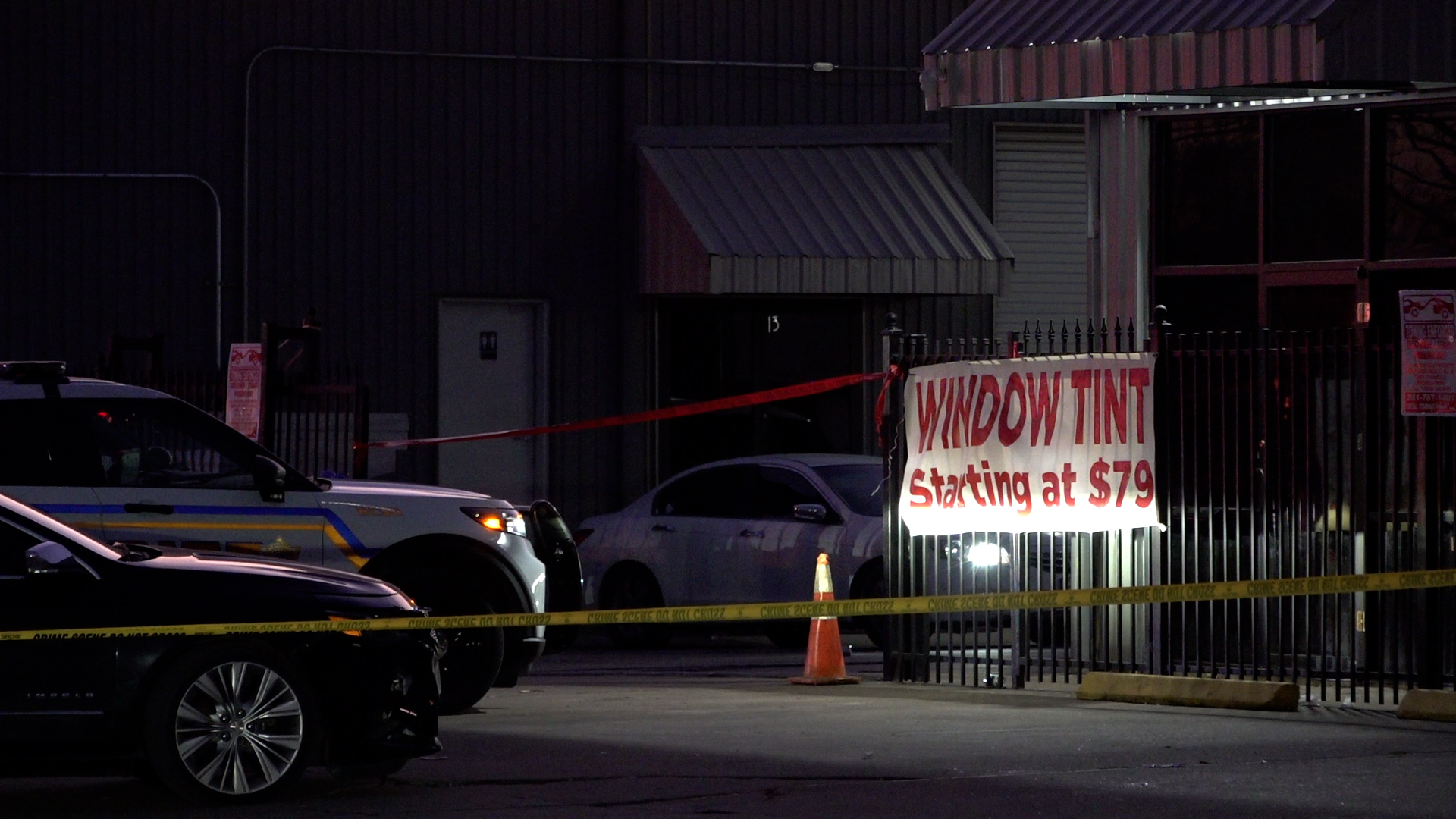 Three wounded, one dead after shooting at Diablo after-hours bar ...