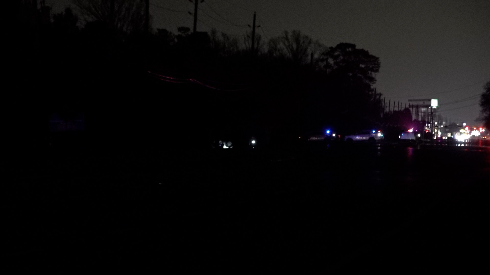 Two killed in high-speed crash on Highway 6 in Houston - Houston Stringer