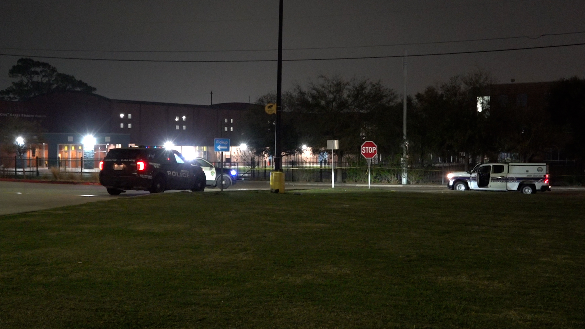 Man found fatally stabbed on road in Southeast Houston - Houston Stringer