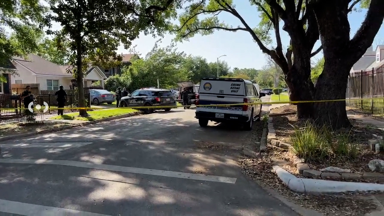Man found fatally shot in vehicle on Rosewood Street, suspects flee on ...