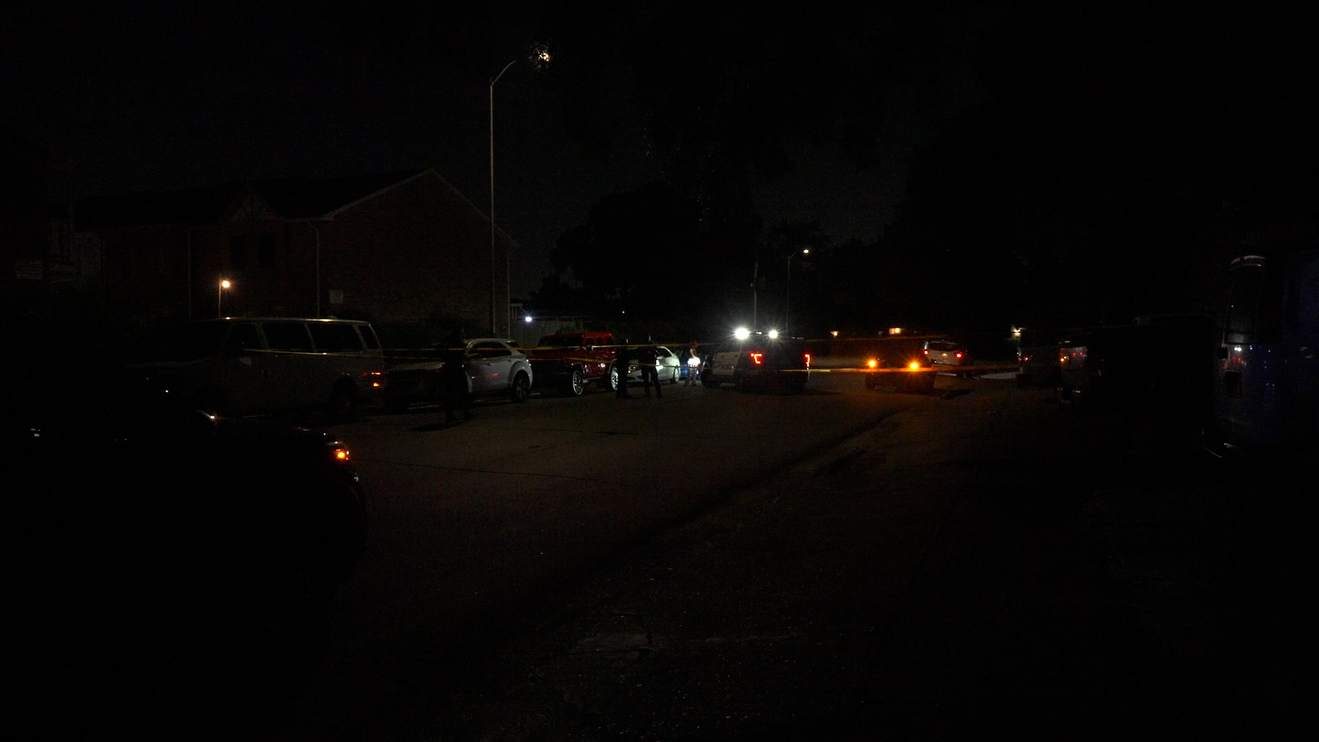 Toddler dies after being accidentally struck by brother’s truck in ...