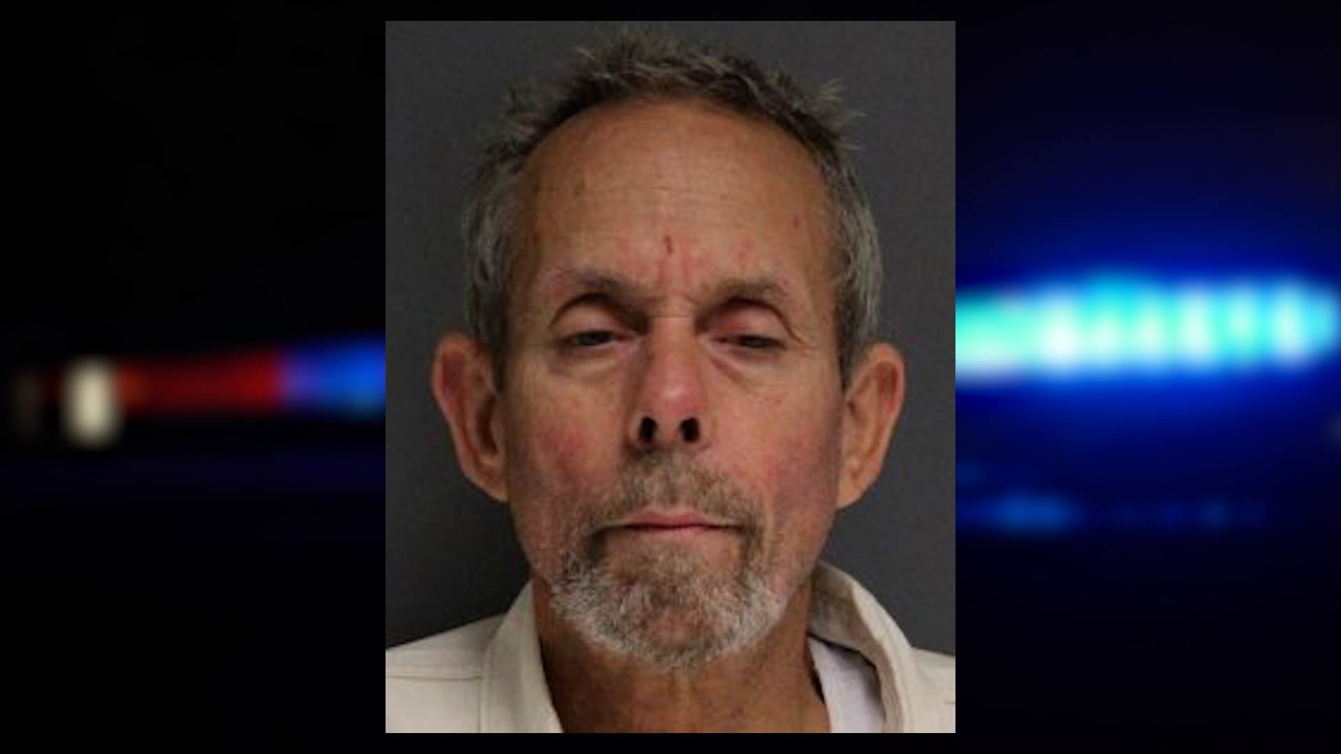 Delaware man arrested for 6th offense DUI on I-95 - Houston Stringer