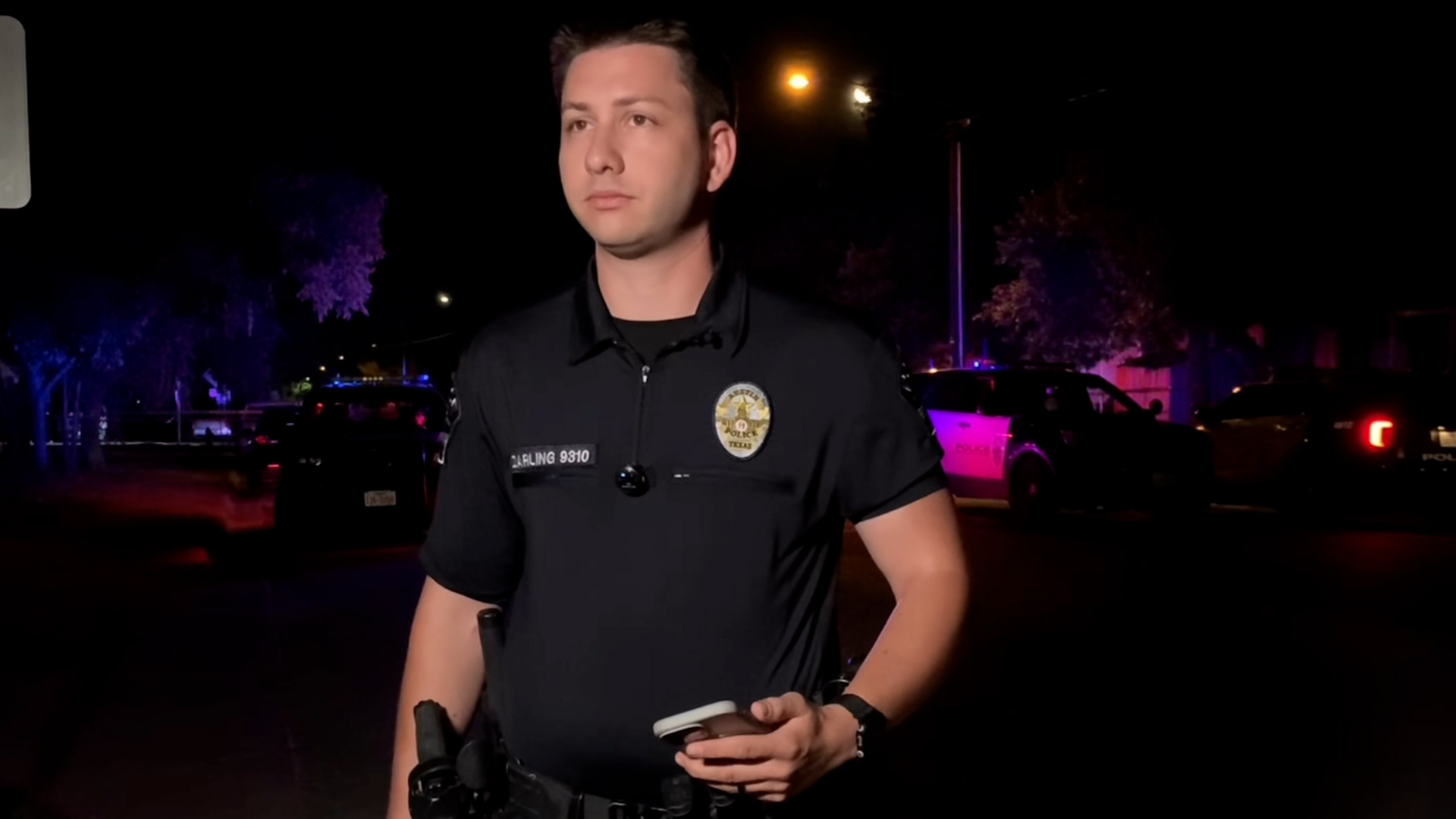 Man found dead with “obvious trauma” at Austin mobile home park